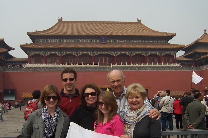 Forbidden City Tickets and Tiananmen Square Small group walk tour - Analyzing the Value