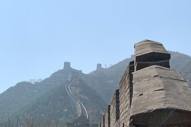 Forbidden City Tickets and Tiananmen Square Small group walk tour - Final Thoughts