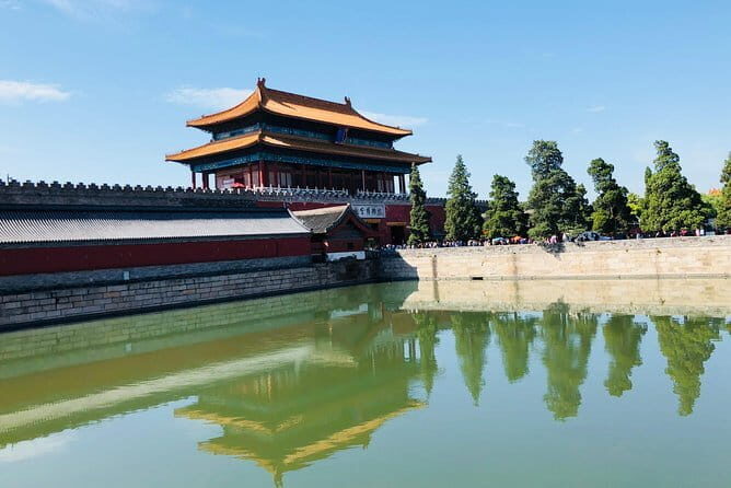 Forbidden City Tour - An In-Depth Look at the Forbidden City Tour