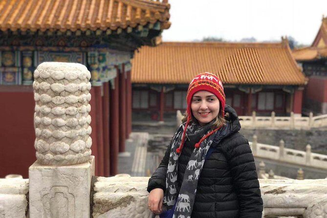 Forbidden City with Hutong Cuisine Private Walking Tour - A Deep Dive into the Tour Experience