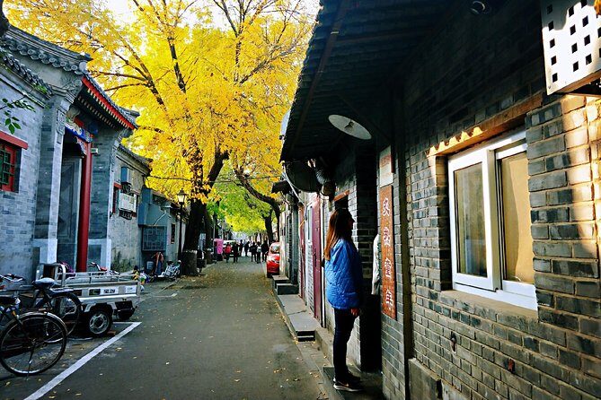 Forbidden City with Hutong Cuisine Private Walking Tour - The Sum Up