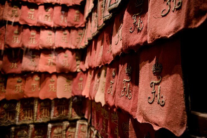 Forchtenstein Castle Entrance Ticket - FAQ