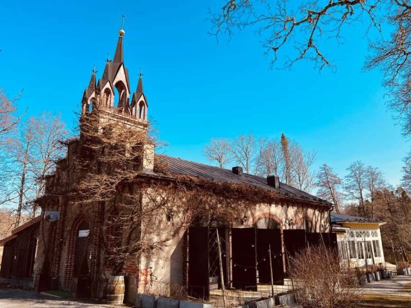 Forest, Castle & Fiskars Village Day Trip from Helsinki - Final Thoughts: Is This Tour Right for You?