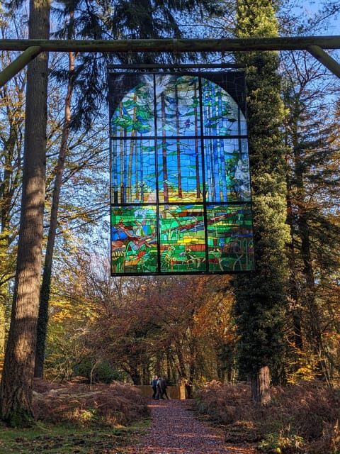 Forest of Dean & Wye Valley: Online Roadtrip Travel Guide - What Is the Forest of Dean & Wye Valley Travel Guide?