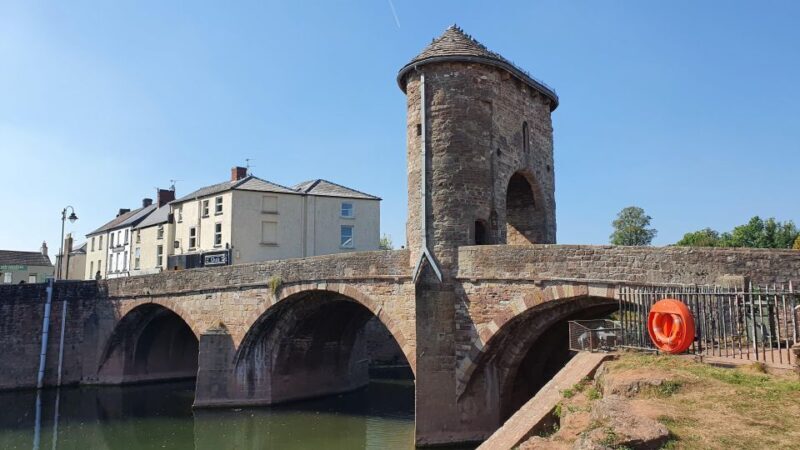 Forest of Dean & Wye Valley: Online Roadtrip Travel Guide - What You’ll Love About the Experience