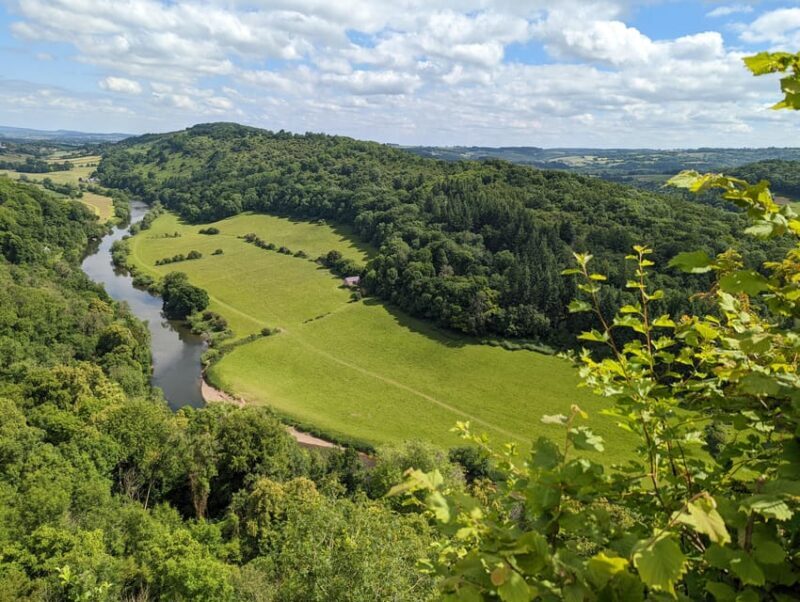 Forest of Dean & Wye Valley: Online Roadtrip Travel Guide - Why This Guide Works Well