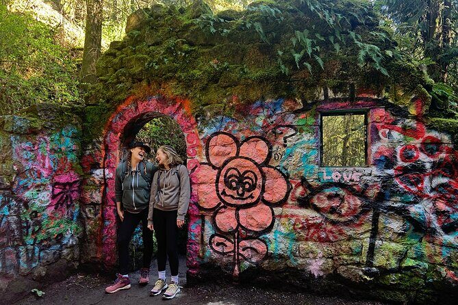 Forest Park Hiking Tour to Pittock Mansion - Key Points