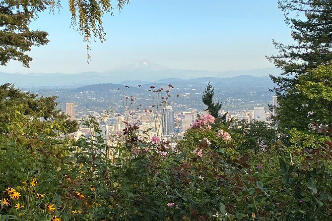Forest Park Hiking Tour to Pittock Mansion - FAQs
