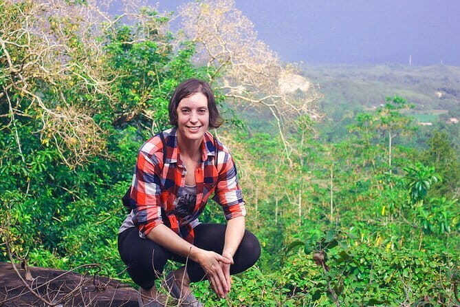 Forest Rock Climbing from Colombo - The Experience in Detail