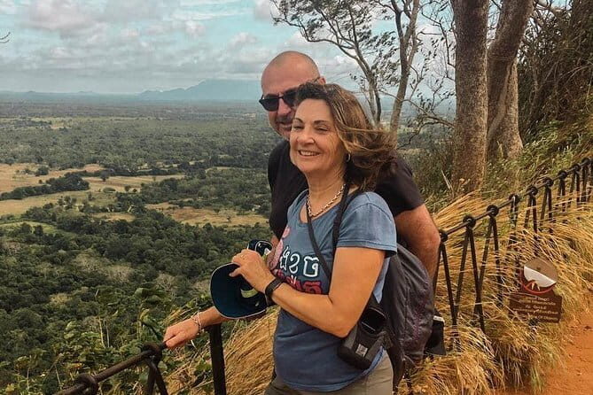 Forest Walk and Birding Tour to Udawatte Kele, Kandy from Negombo - Practical Aspects of the Tour