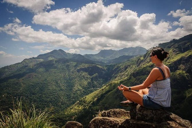Forest Walk and Birding Tour to Udawatte Kele, Kandy from Negombo - Final Thoughts: Is This Tour for You?