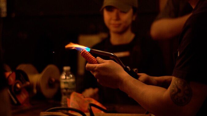 Forge a Survival Knife - The Practical Side: What Travelers Need to Know