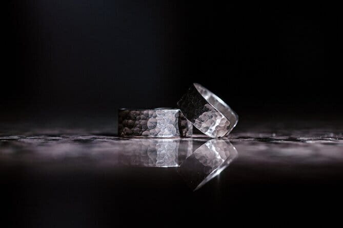 Forge your own wedding rings or friendship rings in Tuscany - Craft Your Own Wedding or Friendship Rings in Tuscany — An Authentic Goldsmithing Experience