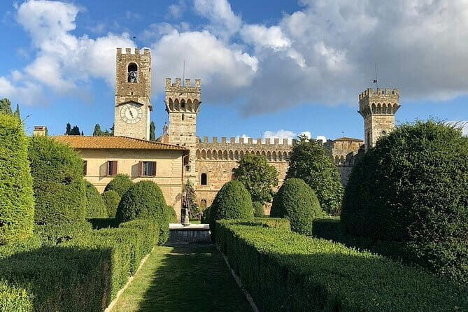 Forge your own wedding rings or friendship rings in Tuscany - Additional Logistics