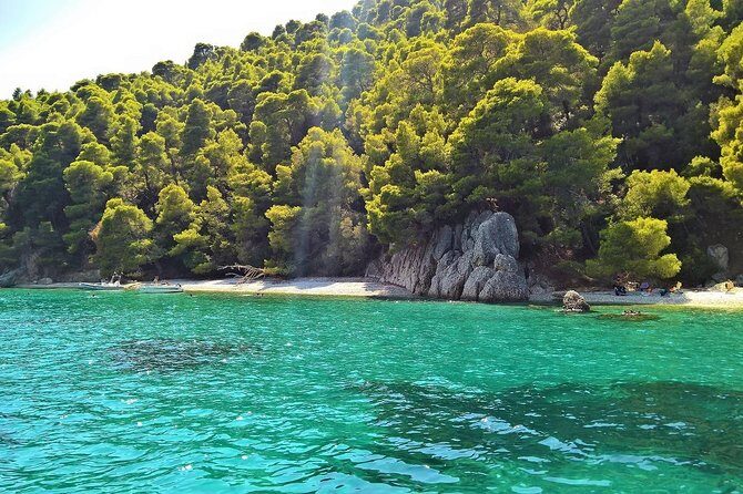 Forgotten Islands - Kalamos & Kastos - A Deep Dive into the Kalamos & Kastos Tour Experience