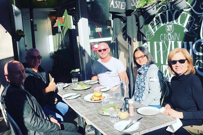 Forkabout Sydney foodie walking tour - An In-Depth Look at the Sydney Foodie Tour Experience
