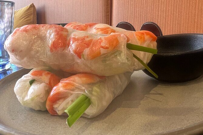 Forkabout Sydney foodie walking tour - FAQ