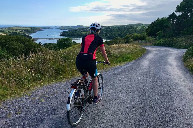 Forks, Focail and Folklore - Storytelling Tour via eBike - Exploring West Cork with Forks, Focail and Folklore – A Unique eBike Tour
