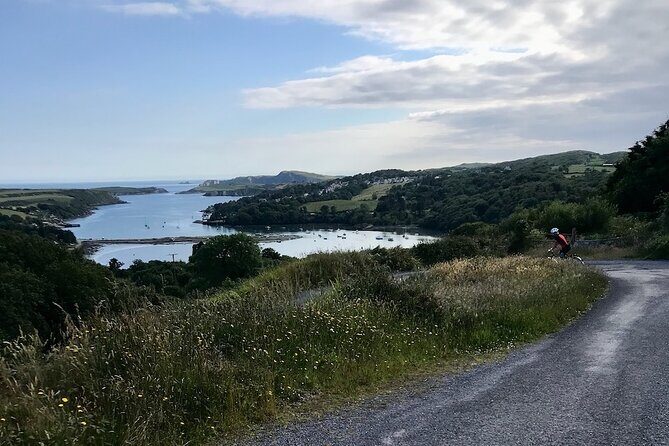 Forks, Focail and Folklore - Storytelling Tour via eBike - Key Points