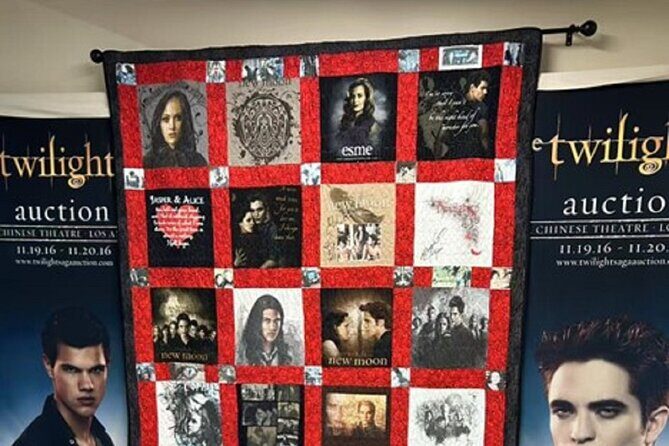 Forks Town, Twilight Movie, Olympic Small Group 1 Day Tour - The Itinerary Breakdown: From Seattle to Twilight and Olympic Wilderness