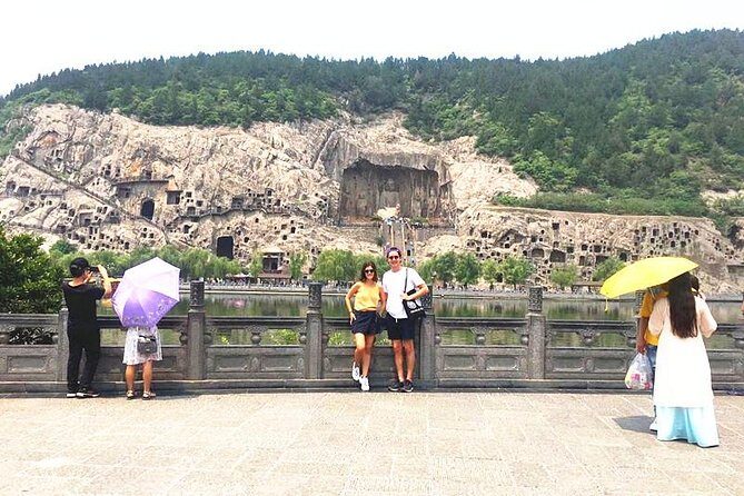 Form Xi'an To Luoyang Longmen Grottoes & Shaolin Temple Day Tour by Bullet Train - What Makes This Tour Valuable?