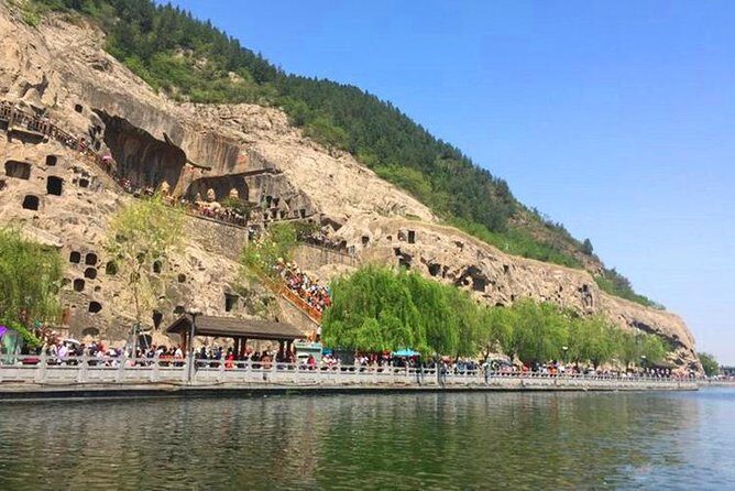 Form Xi'an To Luoyang Longmen Grottoes & Shaolin Temple Day Tour by Bullet Train - Who Is This Tour Best For?