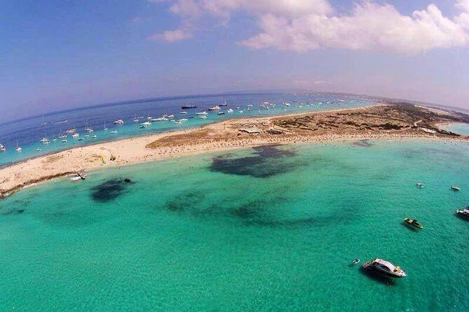 Formentera Day Trip from Ibiza on Private Luxury Catamaran - What Makes This Tour Stand Out?