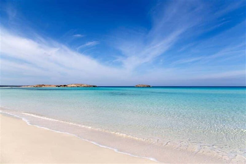 Formentera: discover our fast ferry + bike package - The Environmental Impact and Conservation