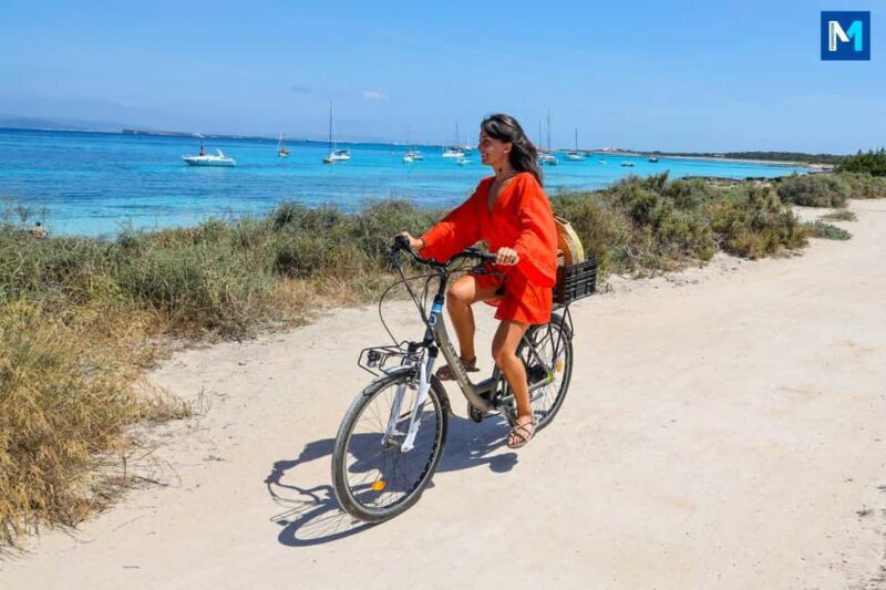 Formentera: discover our fast ferry + electric bike package. - An In-Depth Look at the Experience