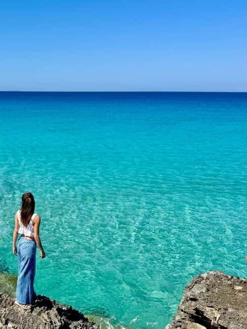 Formentera: Hidden Spots 4X4 Tour in Land Rover Defender - Who Should Consider This Tour?