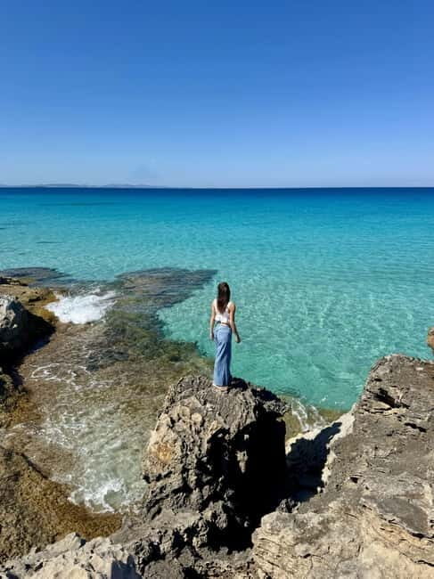 Formentera: Hidden Spots 4X4 Tour in Land Rover Defender - FAQ