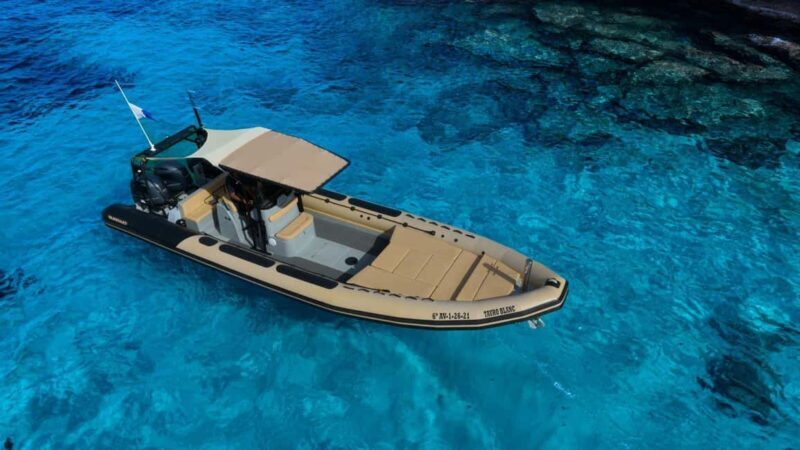 Formentera Natural Park: Snorkeling Experience - Key Points