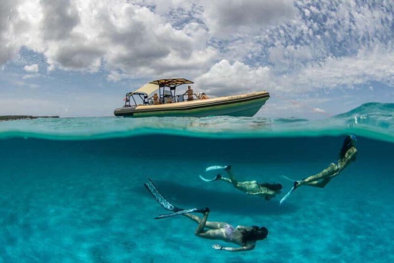 Formentera Natural Park: Snorkeling Experience - What Makes This Snorkeling Tour Special?