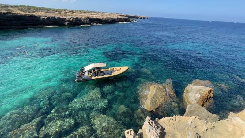 Formentera Natural Park: Snorkeling Experience - What Travelers Say