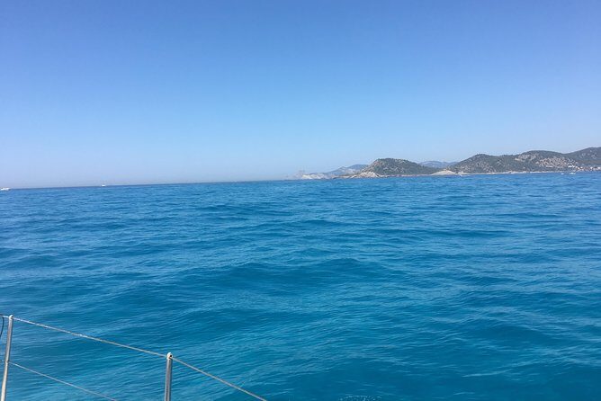 Formentera Small-Group Day Trip by Sailboat from Ibiza - Who Would Love This Tour?