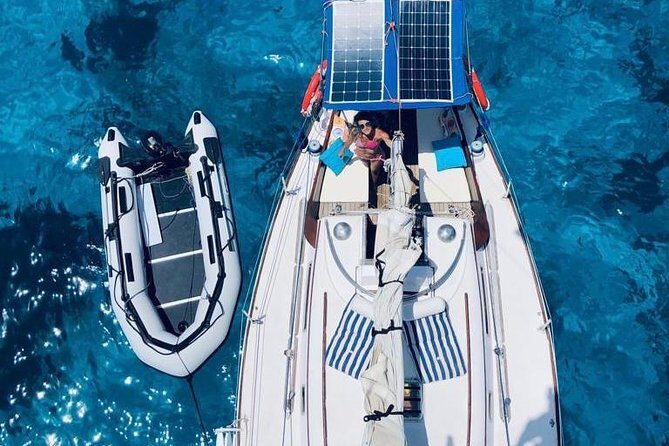 Formentera Small-Group Day Trip by Sailboat from Ibiza - FAQ