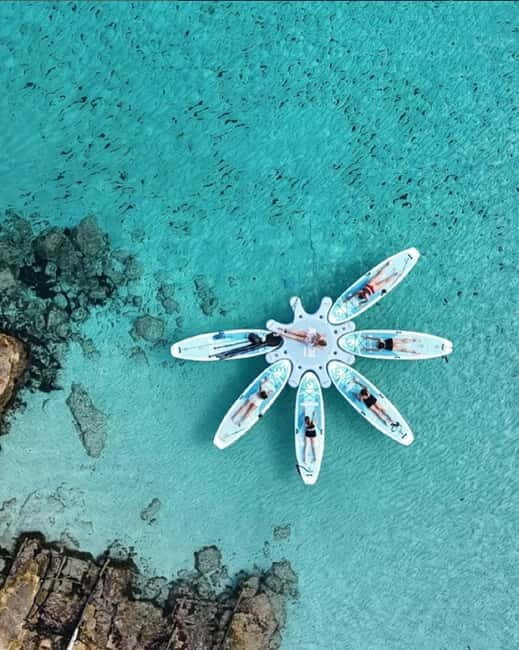 Formentera: SUP Yoga Class - Final Thoughts: Is It Worth It?