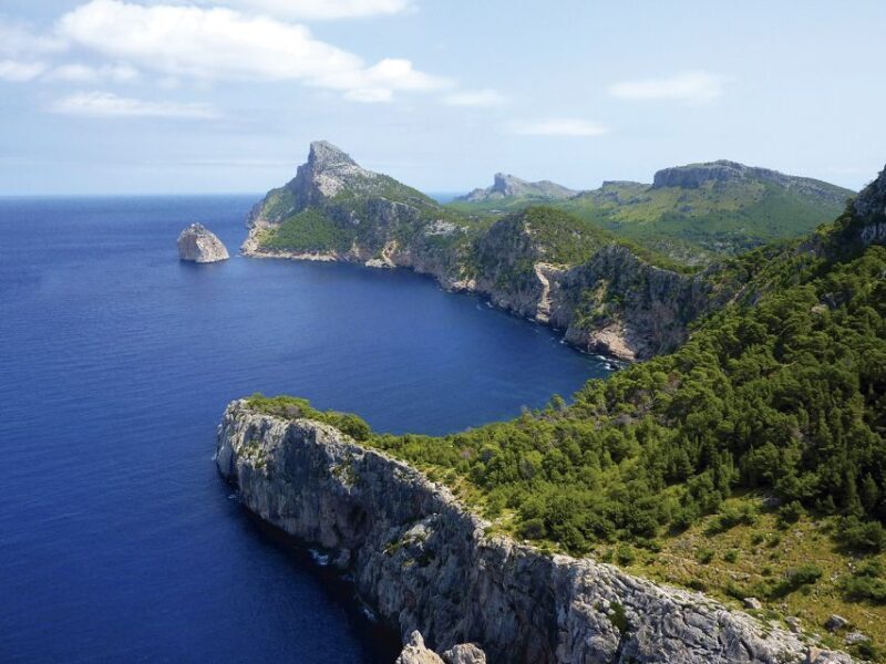 Formentor: Xperience Bus and Boat Tour from the North - A Closer Look at the Formentor: Xperience Bus and Boat Tour