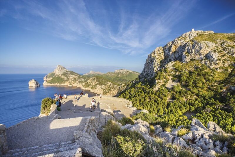 Formentor: Xperience Bus and Boat Tour from the North - Authentic Experiences and Insights from Travelers