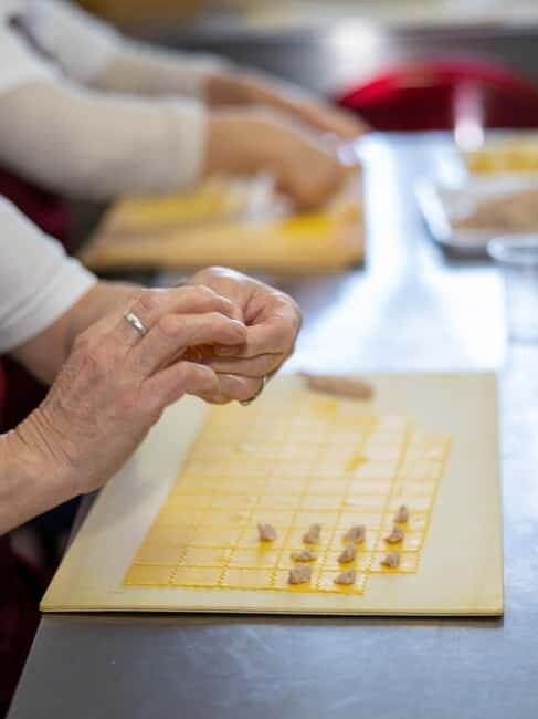 Formigine: Parmigiano tour with full tasting - Key Points