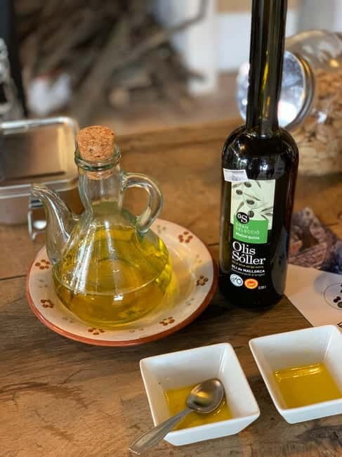 Fornalutx - hiking to the olive farm & oil tasting - Who Will Love This Experience?