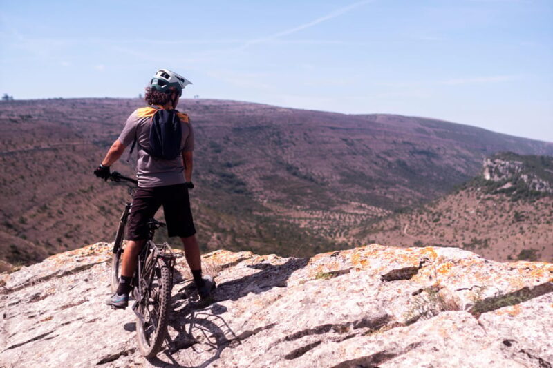 Fórnea E-bike and Olive Oil tour - An In-Depth Look at the Fórnea E-bike and Olive Oil Tour