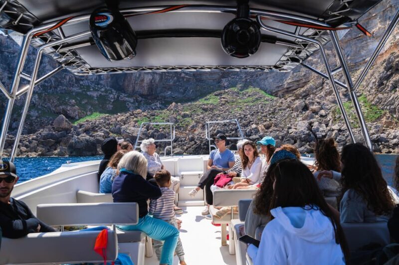 Fornells: 3-Hour Boat Tour Along Menorcan Coast - Why Is This Tour a Good Choice?