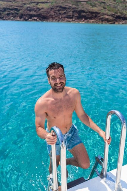 Fornells: 3-Hour Boat Tour Along Menorcan Coast - FAQ