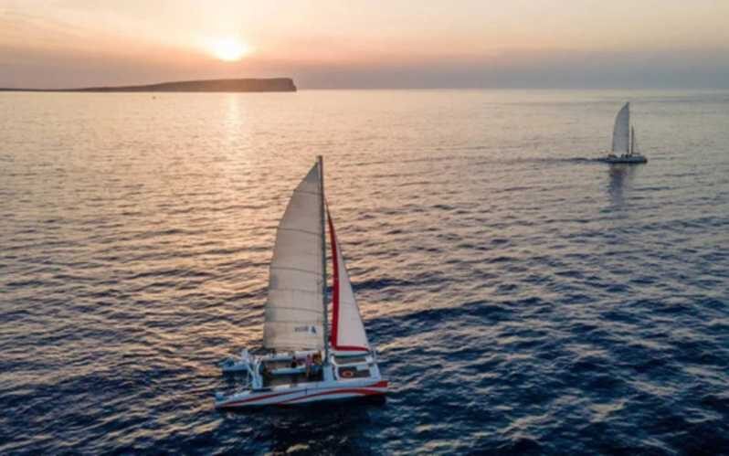 Fornells: Catamaran Sunset Cruise of Menorca's Coast - Who Should Consider This Tour?