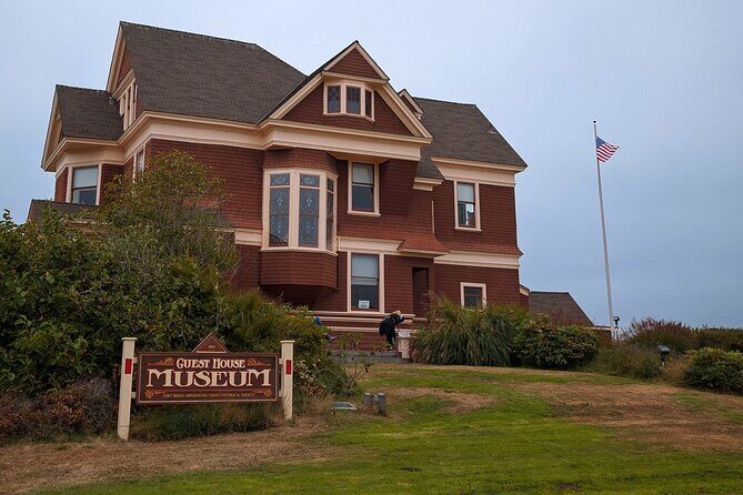 Fort Bragg California Scavenger Hunt Walking Activity and Game - A Deep Dive into the Fort Bragg Scavenger Hunt Experience