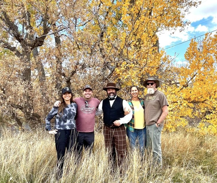 Fort Collins Early Settlement/Town Beginnings (Riding Tour) - Who Will Love This Tour?