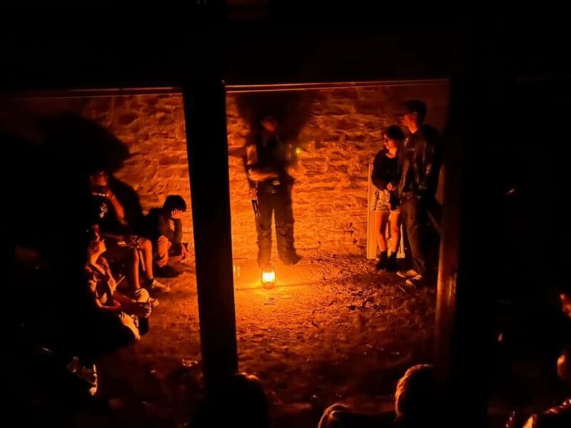 Fort Collins Ghost Tour - An In-Depth Look at the Fort Collins Ghost Tour