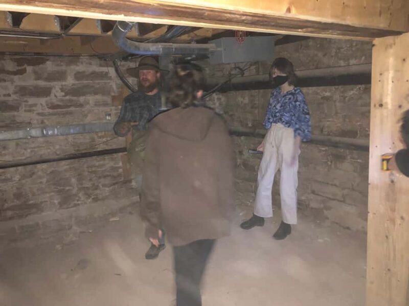 Fort Collins Ghost Tour - Final Thoughts: Why This Tour Is Worth Considering