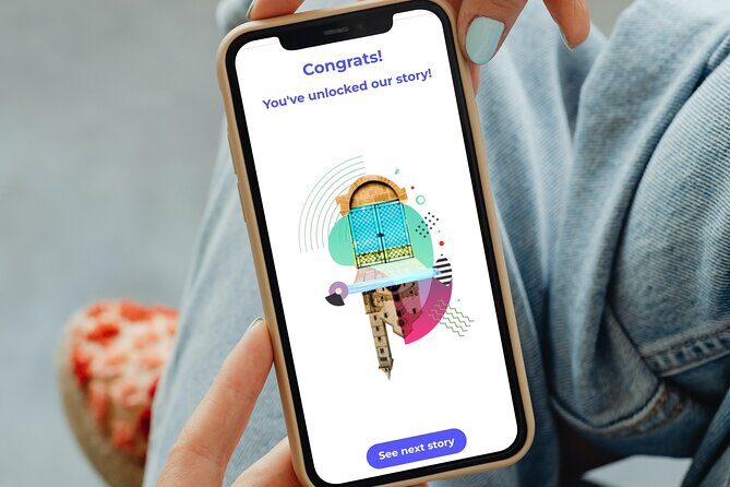 Fort Collins' Old Town and River District city game - Who Will Love This Experience?